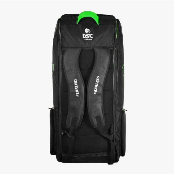 DSC Spliit Duffle Bag - Image 5