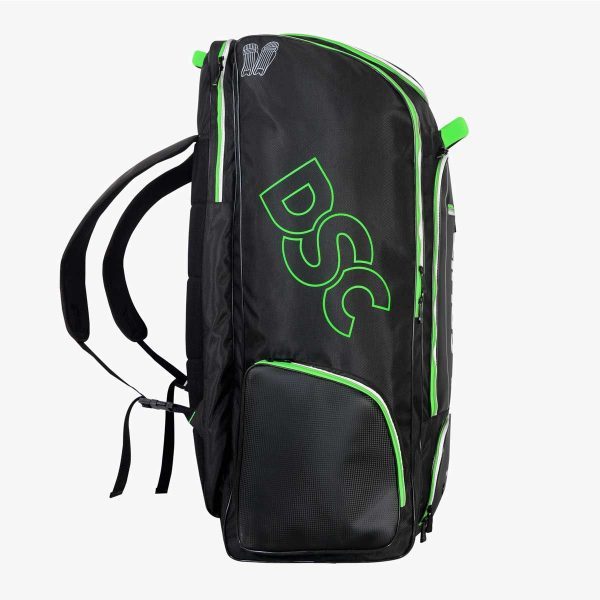 DSC Spliit Duffle Bag - Image 2