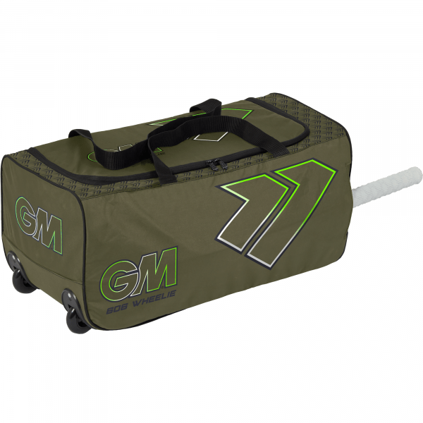 Gunn & Moore 606 Wheelie Bag (2025)
