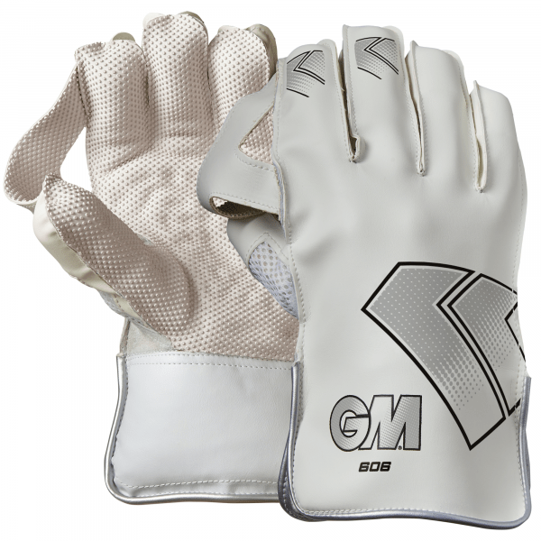 Gunn & Moore 606 Wicket Keeping Gloves (2025)
