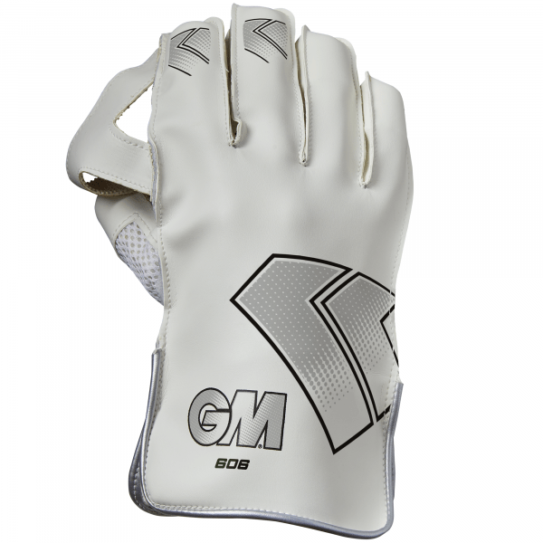 Gunn & Moore 606 Wicket Keeping Gloves (2025) - Image 4