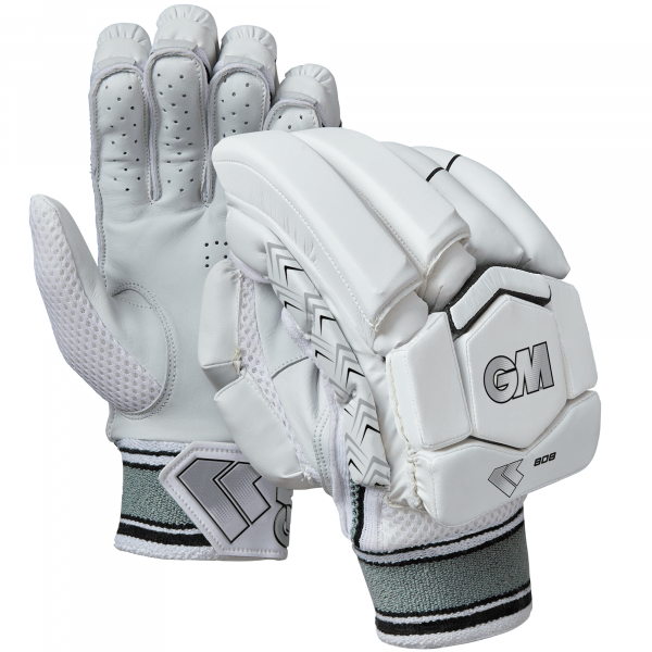 Gunn & Moore 808 Batting Gloves (2025)
