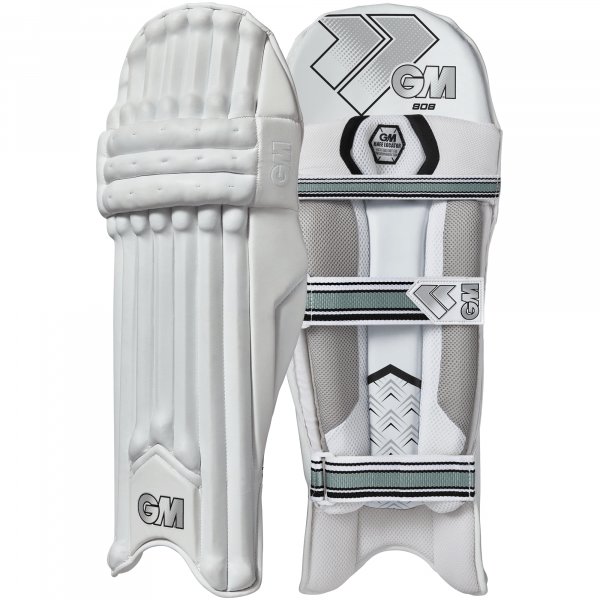 Gunn & Moore 808 Batting Pads (2025)