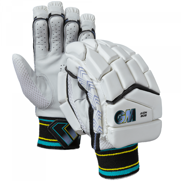 Gunn & Moore Aion 909 Batting Gloves (2025)