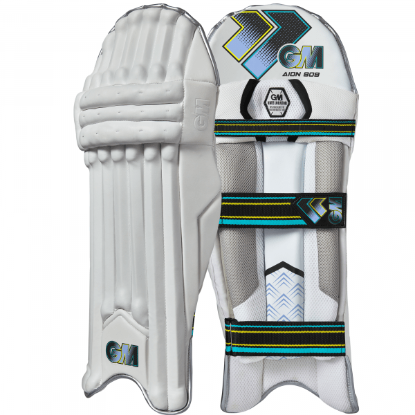 Gunn & Moore Aion 909 Batting Pads (2025)