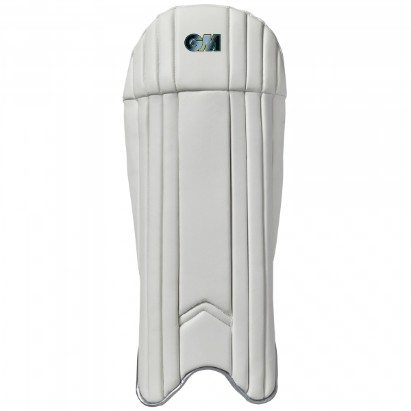 Gunn & Moore Aion 909 Wicket Keeping Pads (2025) - Image 2
