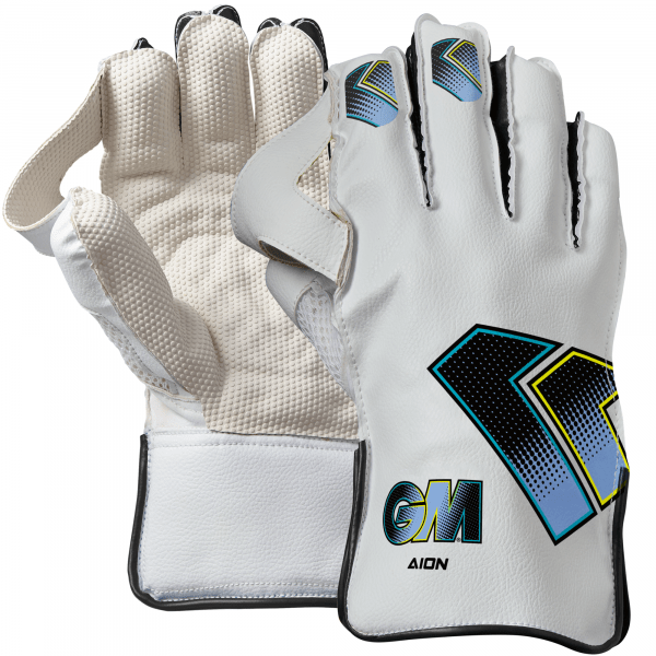 Gunn & Moore Aion Wicket Keeping Gloves (2025)