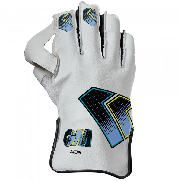 Gunn & Moore Aion Wicket Keeping Gloves (2025) - Image 4