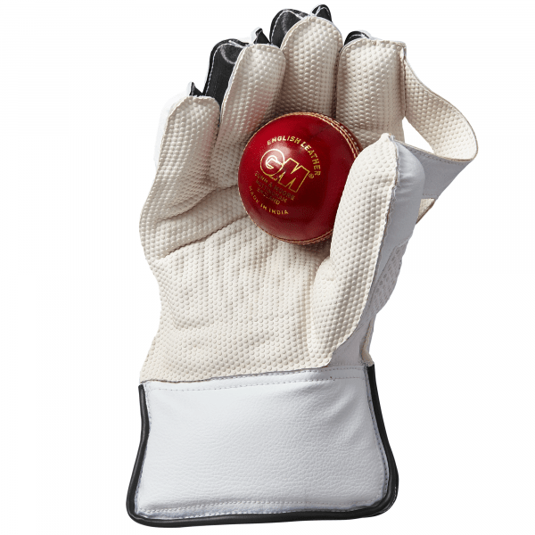 Gunn & Moore Aion Wicket Keeping Gloves (2025) - Image 3