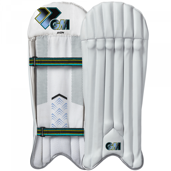 Gunn & Moore Aion Wicket Keeping Pads (2025)