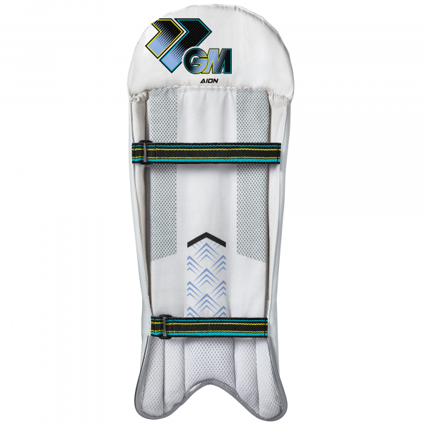 Gunn & Moore Aion Wicket Keeping Pads (2025) - Image 3