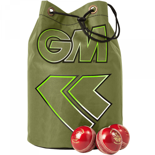 Gunn & Moore Ball Bag (2025)