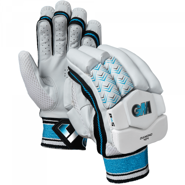 Gunn & Moore Diamond 404 Batting Gloves (2025)
