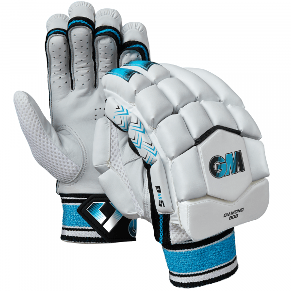 Gunn & Moore Diamond 606 Batting Gloves (2025)