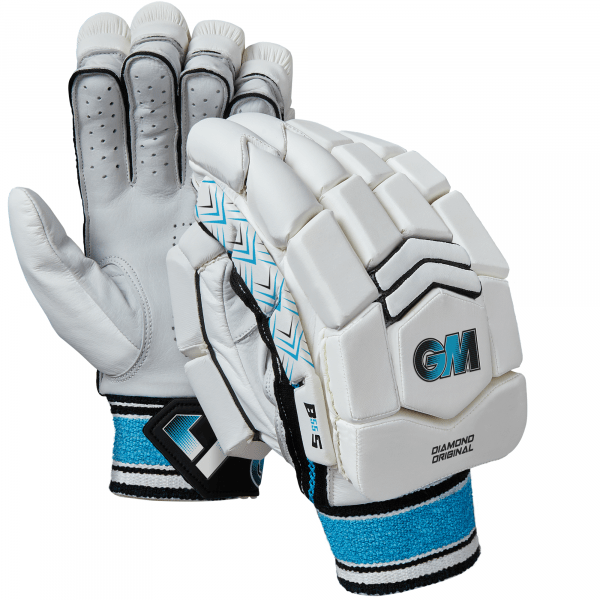 Gunn & Moore Diamond Original Batting Gloves (2025)