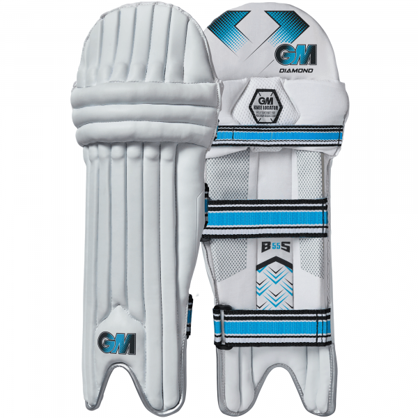 Gunn & Moore Diamond Batting Pads (2025)