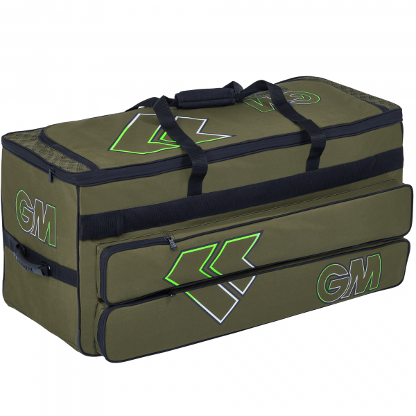 Gunn & Moore Easi-Load Wheelie Bag (2025)