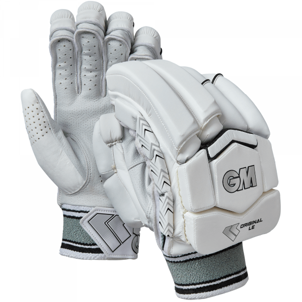 Gunn & Moore Original LE Batting Gloves (2025)