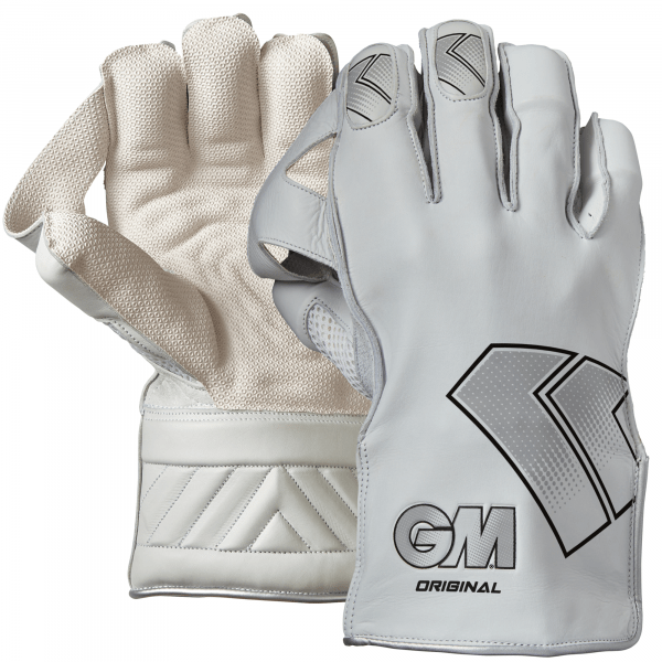 Gunn & Moore Original Wicket Keeping Gloves (2025)