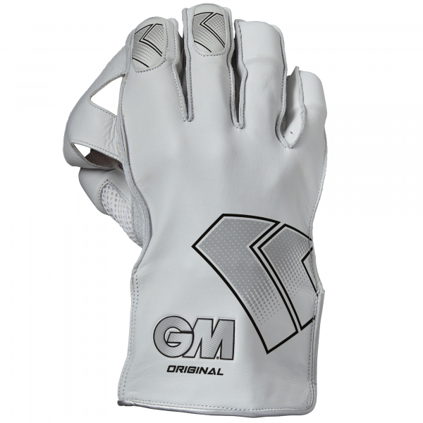 Gunn & Moore Original Wicket Keeping Gloves (2025) - Image 4