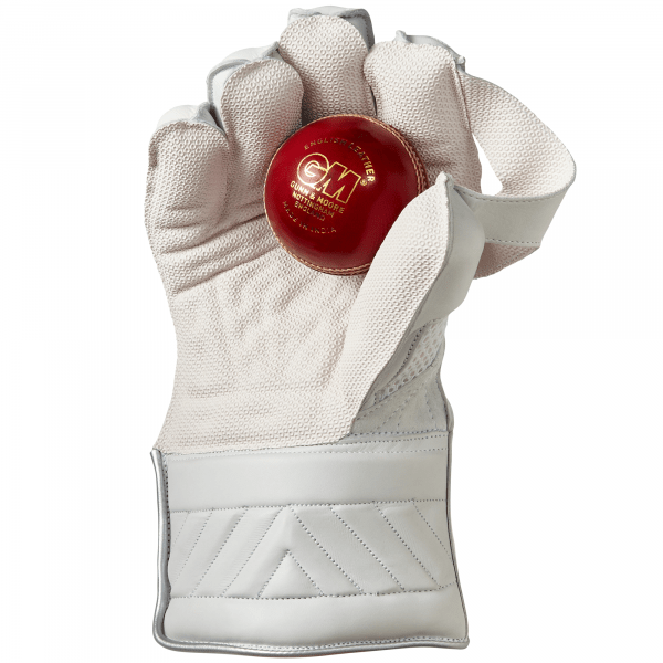 Gunn & Moore Original Wicket Keeping Gloves (2025) - Image 3