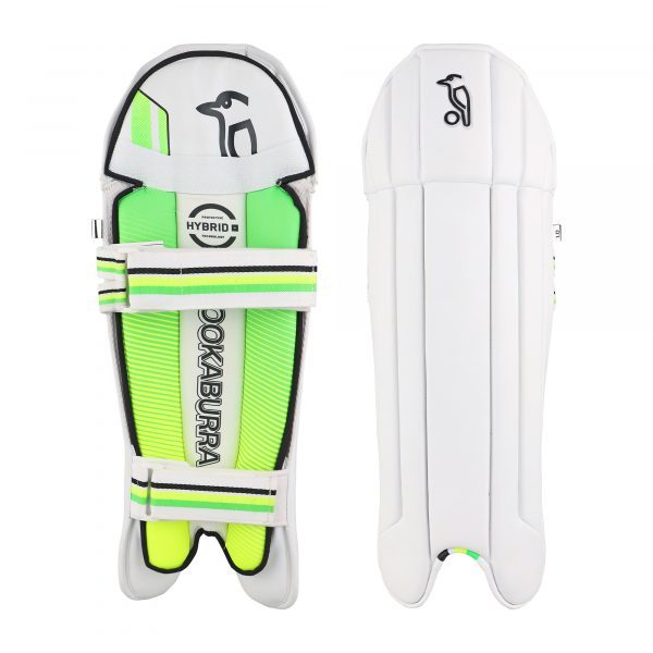Kookaburra 1.0 Wicket Keeping Pads (2025)