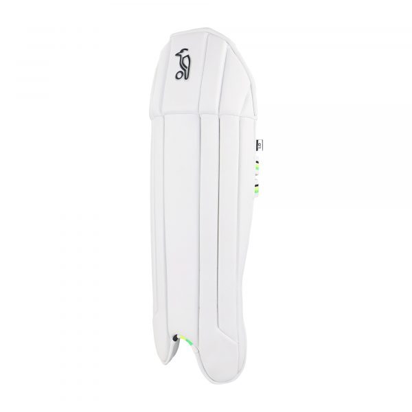 Kookaburra 1.0 Wicket Keeping Pads (2025) - Image 2