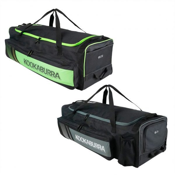 Kookaburra 3500 Wheelie Bag (2025)