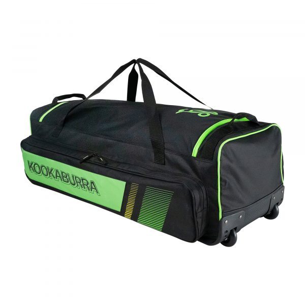 Kookaburra 3500 Wheelie Bag (2025) - Image 2