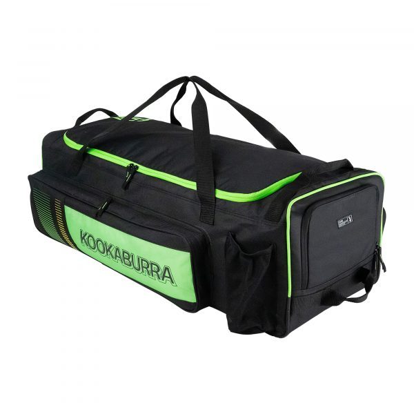 Kookaburra 3500 Wheelie Bag (2025) - Image 3