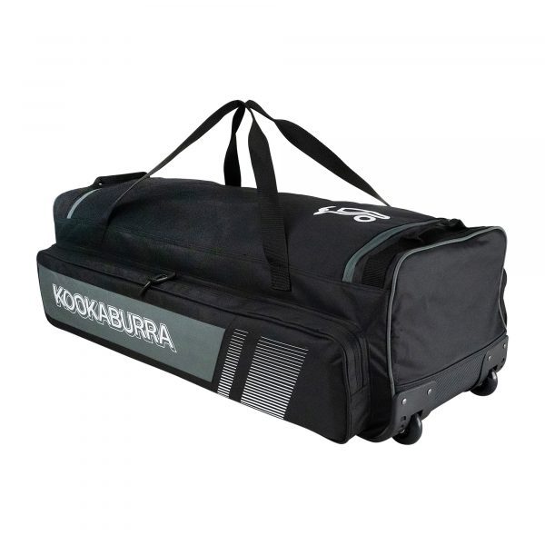 Kookaburra 3500 Wheelie Bag (2025) - Image 4