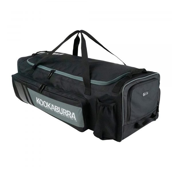 Kookaburra 3500 Wheelie Bag (2025) - Image 5