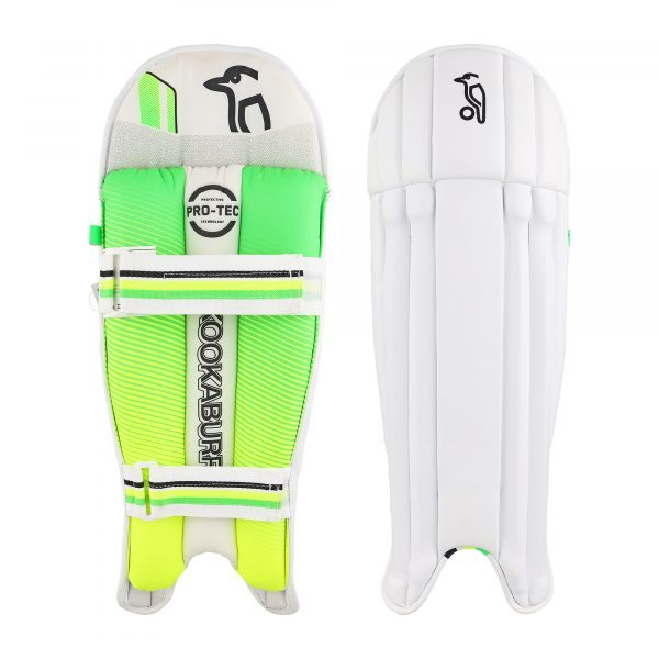 Kookaburra 4.0 Wicket Keeping Pads (2025)