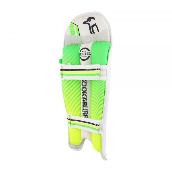 Kookaburra 4.0 Wicket Keeping Pads (2025) - Image 3