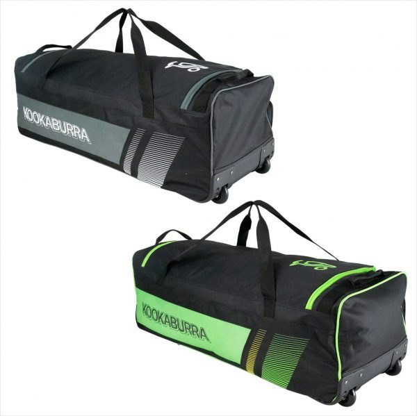 Kookaburra 4500 Wheelie Bag (2025)