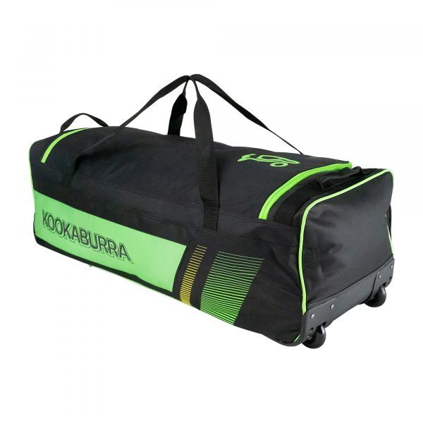 Kookaburra 4500 Wheelie Bag (2025) - Image 2