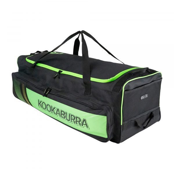 Kookaburra 4500 Wheelie Bag (2025) - Image 3
