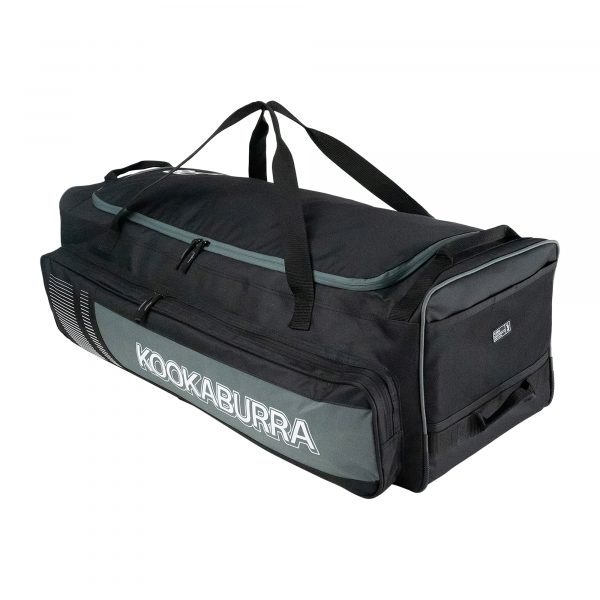 Kookaburra 4500 Wheelie Bag (2025) - Image 5