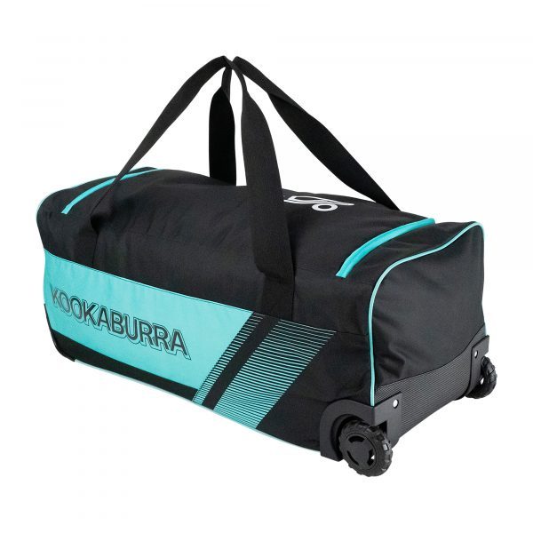 Kookaburra 9500 Wheelie Bag (2025) - Image 5