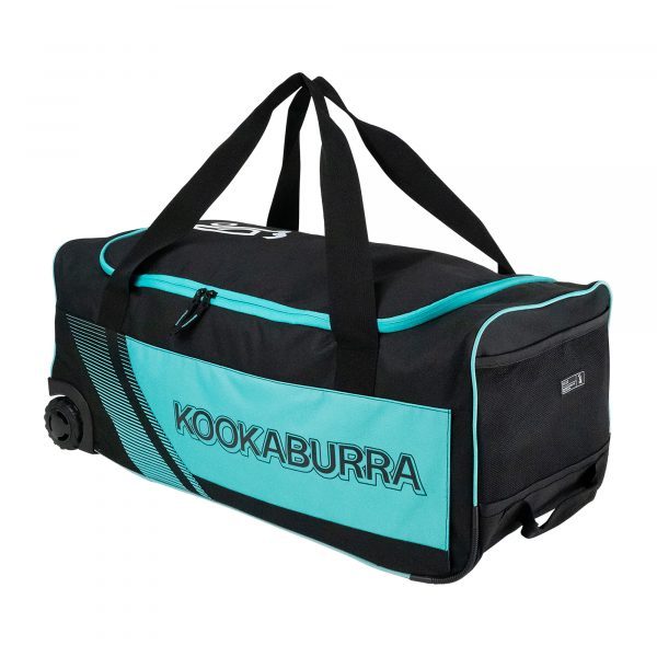 Kookaburra 9500 Wheelie Bag (2025) - Image 4