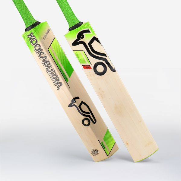 Kookaburra Big Kahuna Cricket Bat (2025) - Image 6