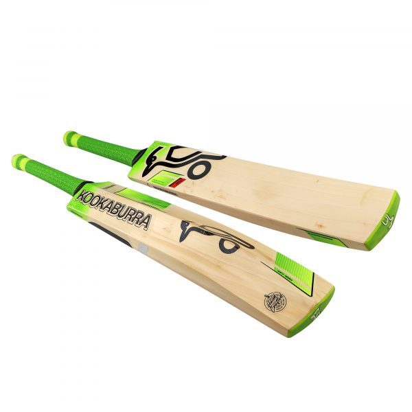 Kookaburra Big Kahuna Cricket Bat (2025) - Image 4