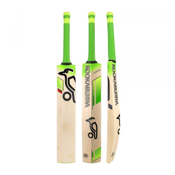 Kookaburra Big Kahuna Cricket Bat (2025)