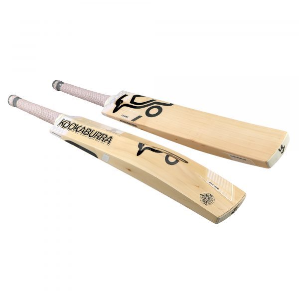Kookaburra Ghost 1.1 Junior Cricket Bat (2025) - Image 4