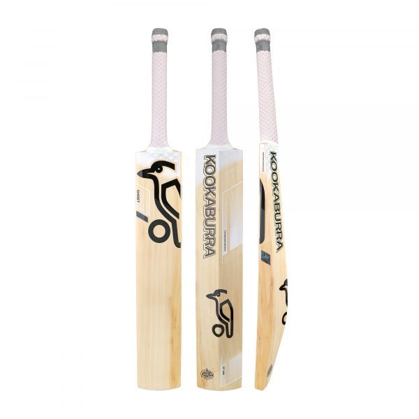 Kookaburra Ghost 1.1 Junior Cricket Bat (2025)