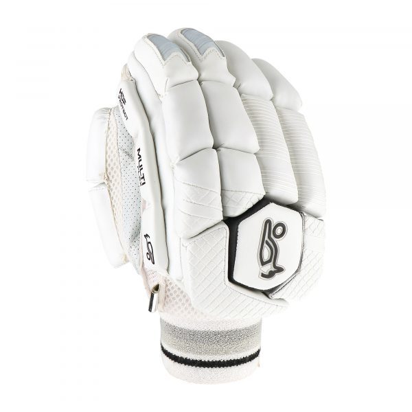 Kookaburra Ghost 2.1 Batting Gloves (2025) - Image 4