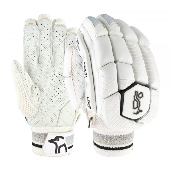 Kookaburra Ghost 2.1 Batting Gloves (2025)