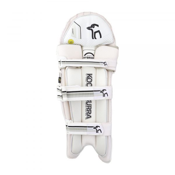 Kookaburra Ghost 2.1 Batting Pads (2025) - Image 3