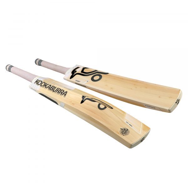 Kookaburra Ghost 3.1 Cricket Bat (2025) - Image 4
