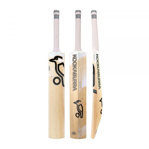 Kookaburra Ghost 3.1 Cricket Bat (2025)